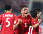 Việt Nam lần thứ hai vô địch AFF Cup