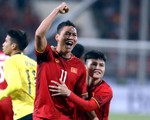 HLV Calisto: "Chiến thắng thuộc về những chàng trai chơi bóng nhiệt huyết"