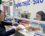 Làm ngoài giờ, dùng công nghệ giải quyết thủ tục hành chính