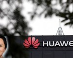 Ván cờ thế Huawei - Kỳ 1: Đòn đáp trả của Bắc Kinh
