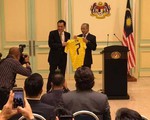 Thủ tướng Malaysia kêu gọi: 