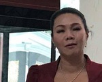Ngọc Huyền khóc, thông báo hủy live show