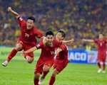 Bóng đá rực lửa trong 10 sự kiện thể thao tiêu biểu 2018