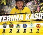 CĐV Malaysia bắt lỗi FAM vì 