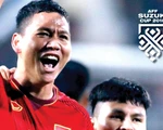 FOX Sports tôn vinh Quang Hải, Anh Đức và Văn Lâm