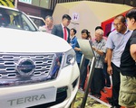 Nissan chấm dứt hợp tác với nhà phân phối ở Việt Nam