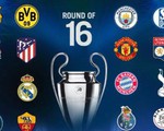Liverpool đụng độ Bayern Munich ở vòng 16 đội Champions League