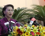 Chủ tịch Quốc hội: Diện mạo Đà Nẵng không thua thành phố nào