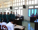Đề nghị miễn hình phạt tù cho bị cáo người nước ngoài