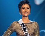 H’Hen Niê dừng ở top 5 Miss Universe do phiên dịch?