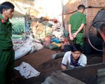 Ngày 18-12 xử vụ trộn 