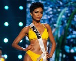 H"Hen Niê từ cô gái Ê Đê đến đấu trường nhan sắc Miss Universe 2018