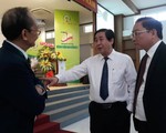 Cả nước có trên 4.000 bác sĩ trẻ được đào tạo từ Pháp