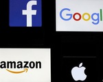 Pháp tuyên bố đánh thuế nặng Google, Facebook, Amazon...