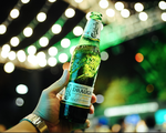 Carlsberg Smooth Draught: Trọn vị “Smooth” của bia tươi