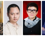 Ban nhạc Việt 2018 mùa 2 giữ nguyên giám khảo và MC Xuân Bắc