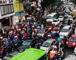 Thu phí khí thải: phí chồng phí