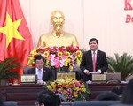 Đà Nẵng: Đầu tư khu công nghiệp 700 tỉ, thu về 400 tỉ đồng