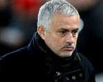 Manchester United sa thải Mourinho