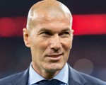 Zidane dẫn đầu nhóm ứng viên thay Mourinho