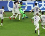 Al Ain thắng sốc River Plate ở bán kết FIFA Club World Cup 2018