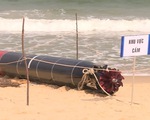 Trung Quốc thừa nhận mất ngư lôi trên Biển Đông