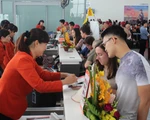 Vietnam Airlines và Jetstar tăng thêm 15.000 chỗ dịp lễ 2-9