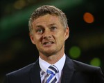 M.U bổ nhiệm cựu danh thủ Solskjaer làm HLV tạm quyền