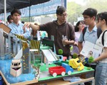 Đại học Huế bổ sung thêm nhiều tổ hợp môn xét tuyển mới
