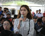 ĐH Quy Nhơn tuyển sinh 3 phương thức, 16 tổ hợp môn