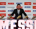 Messi: 