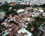 Hàng ngàn hộ dân TP.HCM  thoát 