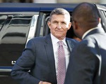 Thẩm phán chỉ trích ông Michael Flynn vì nói dối FBI