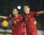 Đá bại Philippines, Việt Nam rộng cửa vào chung kết