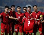 Nhìn lại hành trình vào bán kết của ĐT Việt Nam tại AFF Cup 2018