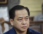 Tòa tuyên Trần Phương Bình chung thân, Vũ  "nhôm" 17 năm tù