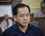 Bị hại Vũ 