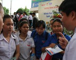 ĐH Khoa học xã hội và nhân văn TP.HCM ngừng tuyển khối A00