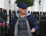 HLV Mourinho "xin" báo chí Anh "hai chữ bình yên"