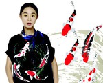 Lụa, thổ cẩm "bung nở" trong 125 năm Đà Lạt - Thành phố ngàn hoa