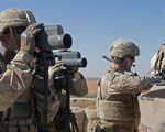 Mỹ rút quân khỏi Syria: Tất cả đều sốc