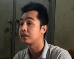 Nguyên thư ký tòa đánh luật sư ngay tại sảnh tòa án tỉnh