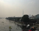 Nam Bộ sương mù kéo dài nhiều ngày tới