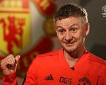 Solskjaer: 