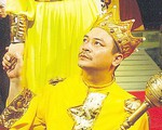 Vĩnh biệt NSND Anh Tú - người yêu sân khấu cháy bỏng