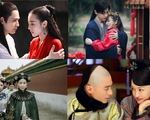 10 bộ phim hot nhất trên màn ảnh nhỏ Hoa ngữ năm 2018
