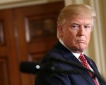GDP quý 3 của Mỹ tăng ít hơn dự đoán giữa lúc chính phủ sắp đóng cửa