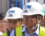Xác minh việc phó trưởng Ban quản lý đường sắt đô thị TP.HCM đi nước ngoài