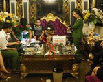 Khởi tố vụ cán bộ ngân hàng, cô giáo sử dụng ma túy