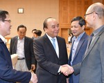 Thủ tướng muốn Tổ tư vấn kinh tế hiến kế để GDP 2019 tăng 7%